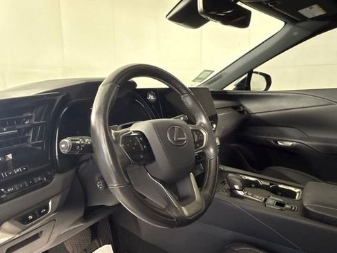 Used 2023 Lexus RX 350 Premium Plus w/ Accessory Package (Z1) FWD image 19