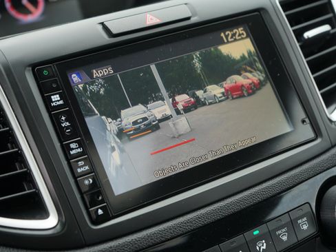 Used 2016 Honda CR-V EX image 20