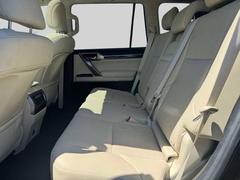 Certified 2023 Lexus GX 460 Premium w/ Premium Package AWD/4WD image 15