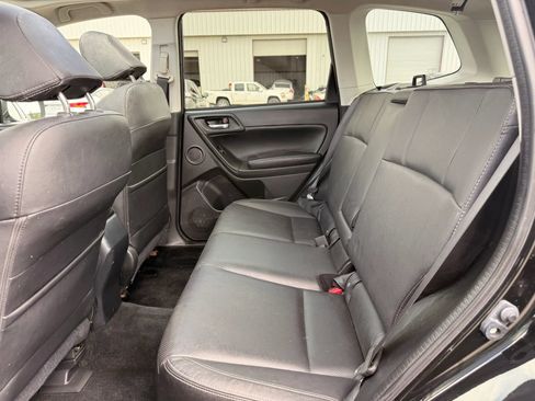 Used 2017 Subaru Forester 2.5i Limited AWD/4WD image 21