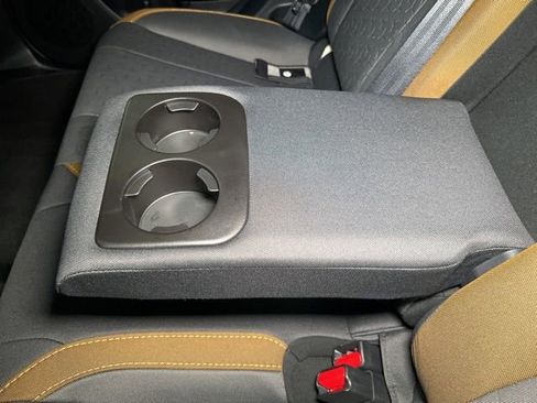 Certified 2025 Subaru Crosstrek 2.5i Sport w/ Popular Package #3A image 51