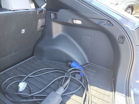 Certified 2023 Subaru Solterra AWD image 51