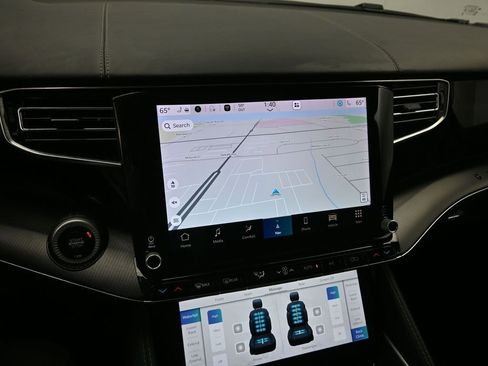 Used 2024 Jeep Grand Wagoneer L Series II w/ Quick Order Packagew 28T image 17