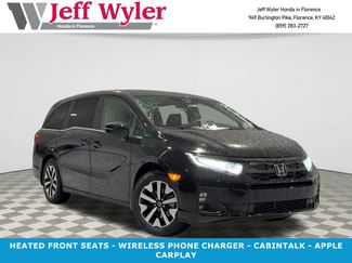 New 2026 Honda Odyssey EX-L video 1