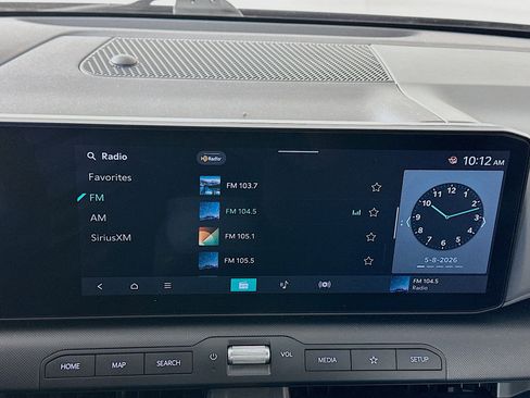 Used 2025 Kia K4 FWD image 21