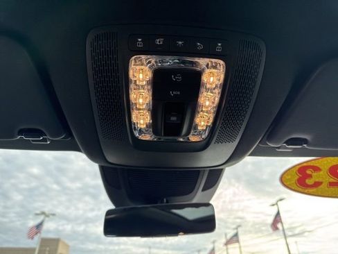 Used 2023 Mercedes-Benz GLE 53 AMG GLE 53 AMG image 16