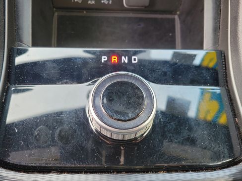 Used 2024 Jeep Grand Cherokee L Altitude image 18