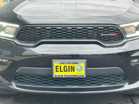 Used 2021 Dodge Durango GT AWD/4WD image 9