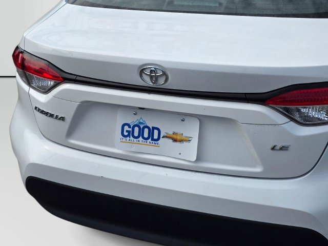 Used 2024 Toyota Corolla LE FWD image 13