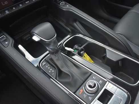 Used 2023 Kia Telluride SX AWD/4WD image 30