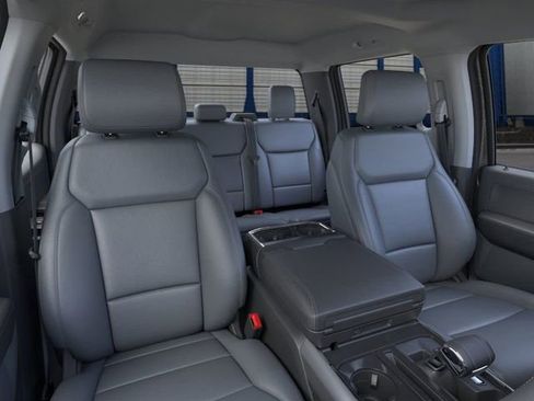 New 2025 Ford F150 Lightning Flash AWD/4WD image 10