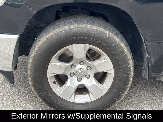 Used 2019 RAM 1500 Big Horn AWD/4WD image 29