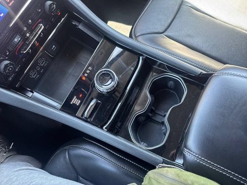 Used 2023 Jeep Grand Cherokee Limited w/ Luxury Tech Group II AWD/4WD image 50