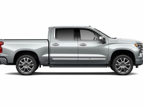 New 2026 Chevrolet Silverado 1500 High Country AWD/4WD image 53