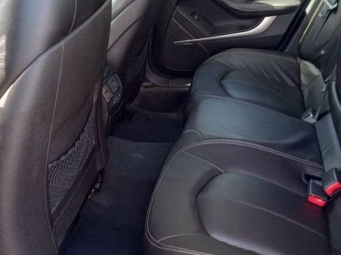 Used 2012 Cadillac CTS Sedan image 11