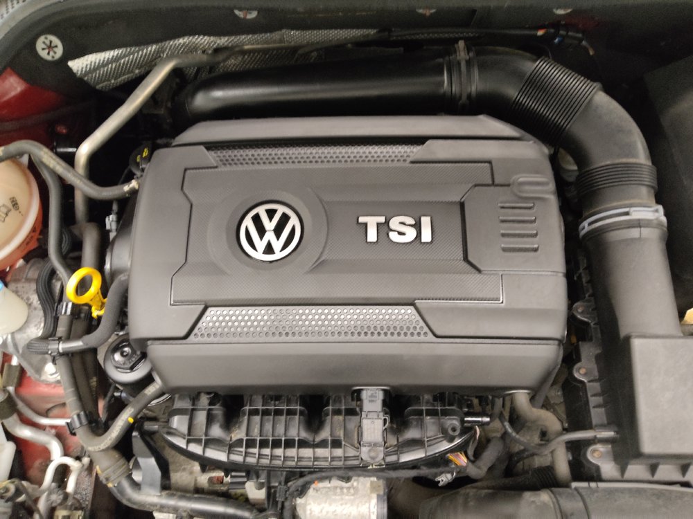Used 2016 Volkswagen Jetta SEL FWD image 30
