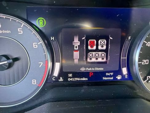 Used 2023 Acura RDX FWD w/ Technology Package image 15