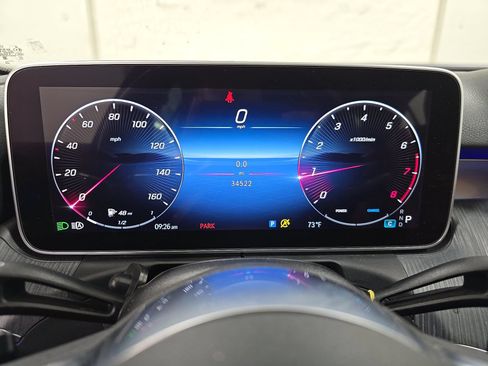 Used 2023 Mercedes-Benz C 300 4MATIC Sedan w/ Exclusive Trim Package image 7