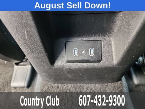 Certified 2026 Hyundai Tucson SEL Plus AWD/4WD image 25