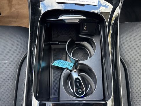 New 2026 Mercedes-Benz GLC 43 AMG 4MATIC image 27