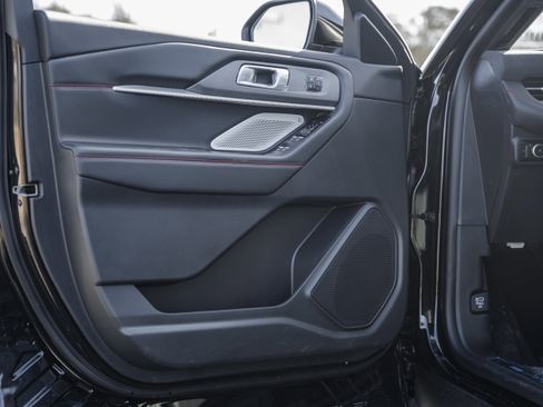 New 2026 Ford Explorer ST w/ Sun And Sound Package image 44