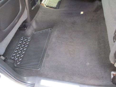 Used 2014 Chevrolet Silverado 1500 LTZ Z71 w/ Driver Alert Package image 30