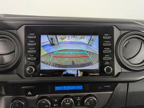 Used 2023 Toyota Tacoma SR image 26