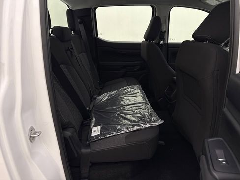 New 2025 Ford Ranger XL image 24