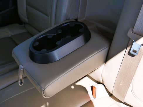 Used 2015 GMC Sierra 1500 SLT w/ SLT Crew Cab Value Package image 26