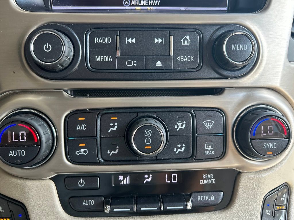 Used 2019 GMC Yukon Denali w/ Denali Ultimate Package RWD image 19