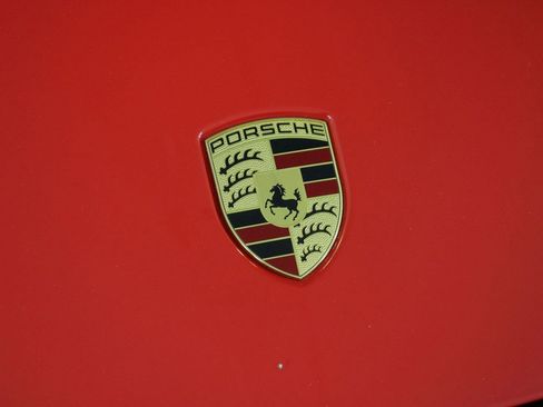 Certified 2019 Porsche 911 Carrera T RWD image 27