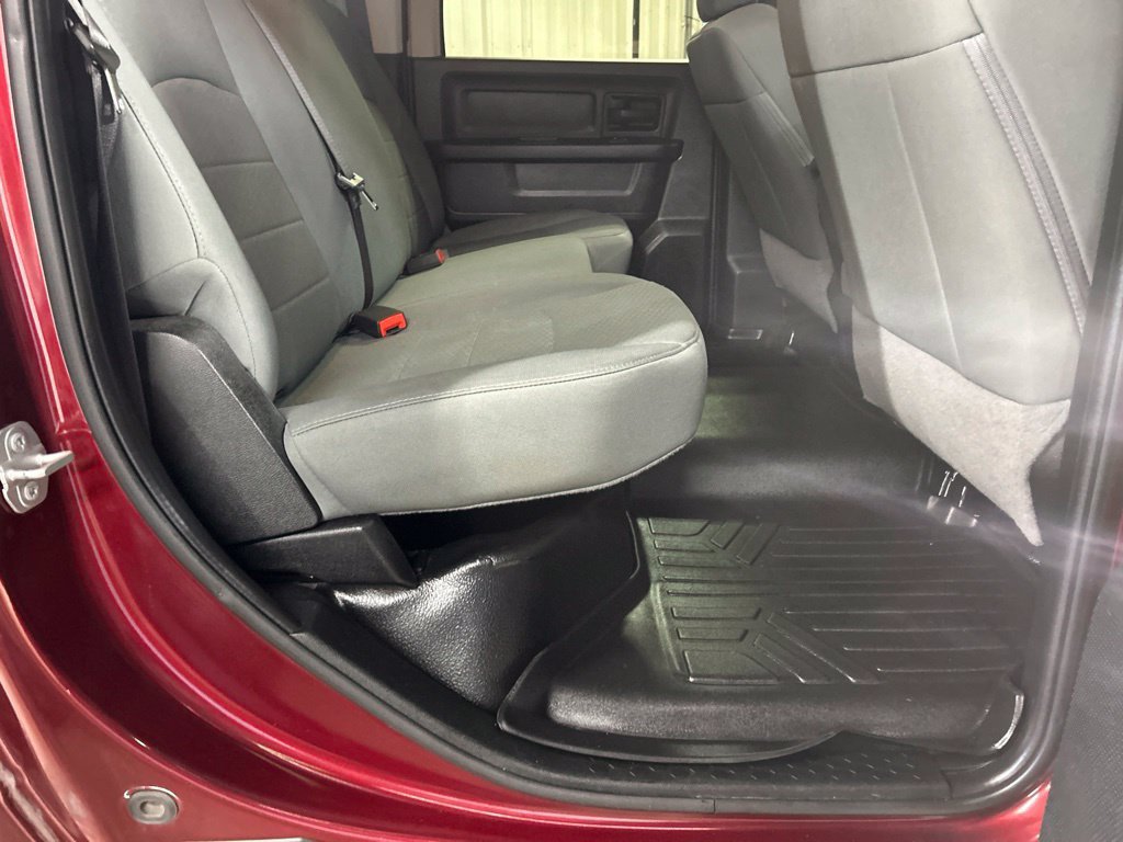 Used 2018 RAM 1500 Tradesman w/ Popular Equipment Group AWD/4WD image 39