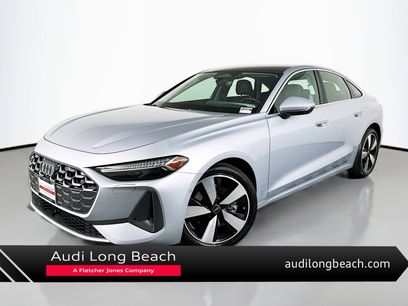 Used 2025 Audi A5 2.0T Premium Plus w/ Premium Plus