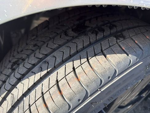 New 2026 Honda Civic Sport image 27