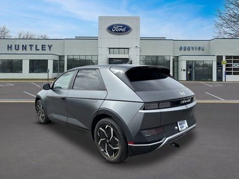 Used 2023 Hyundai Ioniq 5 SEL AWD/4WD image 5