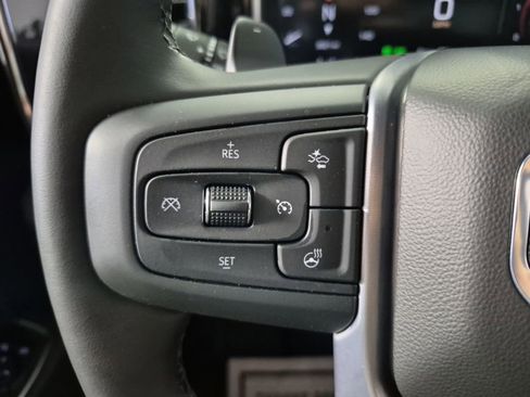 Certified 2026 GMC Sierra 1500 SLT w/ SLT Convenience Package image 17