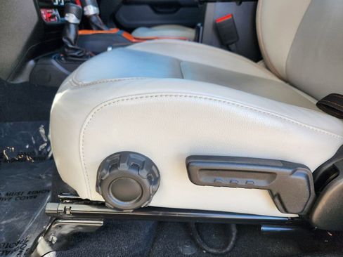 Used 2022 Jeep Gladiator Mojave w/ Trailer Tow Package image 15