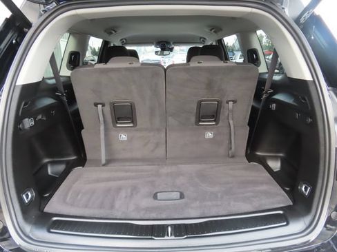 Used 2023 Jeep Grand Cherokee L Laredo w/ Luxury Tech Group I AWD/4WD image 30
