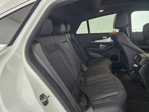 New 2026 Mercedes-Benz GLE 53 AMG 4MATIC Coupe image 12