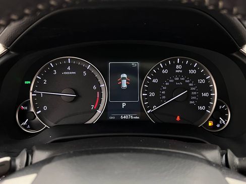 Certified 2021 Lexus RX 350 AWD w/ Premium Package image 20