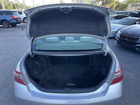 Used 2008 Toyota Camry LE FWD image 30