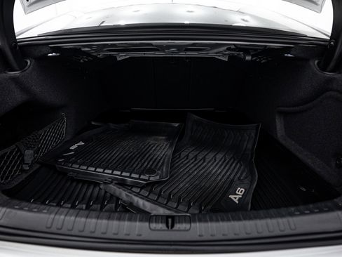 Used 2022 Audi A6 Premium Plus w/ Premium Plus Package image 21