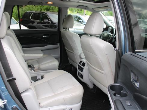Used 2016 Honda Pilot Elite image 31