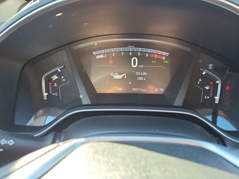 Certified 2018 Honda CR-V EX image 29