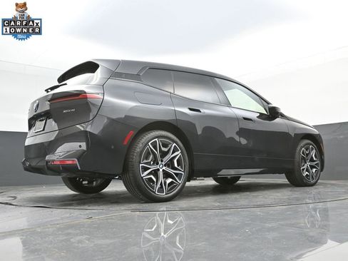Used 2026 BMW iX xDrive45 AWD/4WD image 44