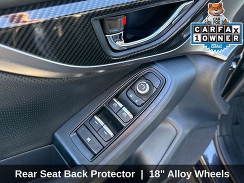 Used 2019 Subaru Crosstrek 2.0i Limited w/ Moonroof Package w/Navigation image 14