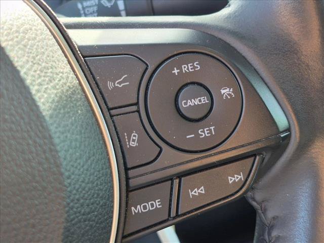 Used 2022 Toyota Corolla SE FWD image 15