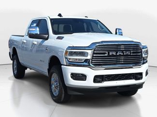 Used 2024 RAM 2500 Laramie w/ Safety Group video 2