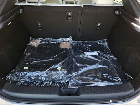 New 2026 MAZDA CX-30 Aire Edition image 9