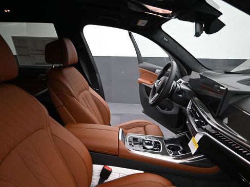 New 2027 BMW X7 M60i AWD/4WD image 21